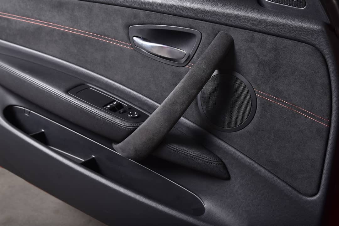 2011 BMW 1 Series M — photo 24