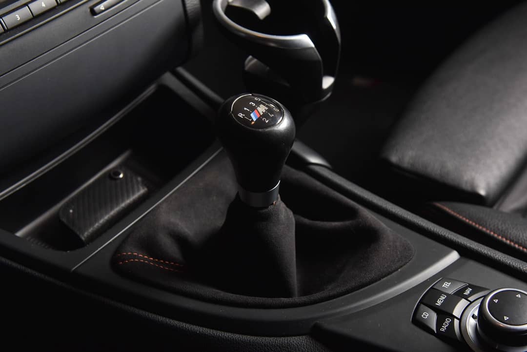 2011 BMW 1 Series M — photo 27