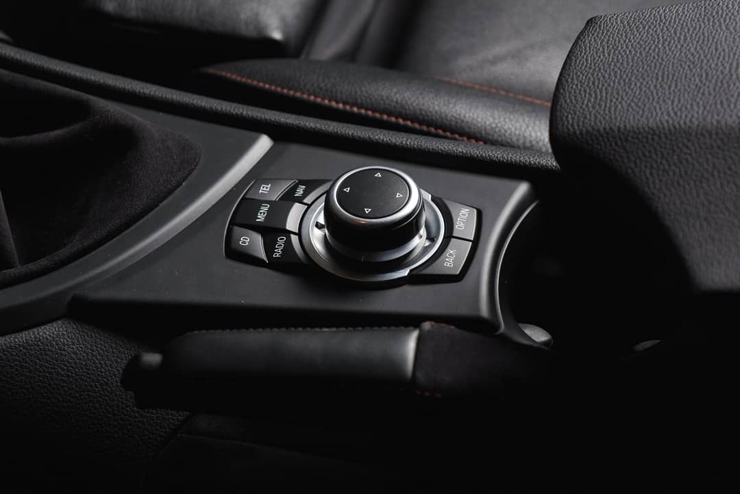 2011 BMW 1 Series M — photo 28