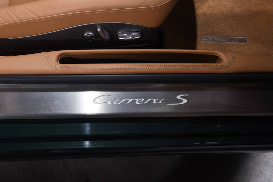 2009 Porsche 911 Carrera S — photo 20