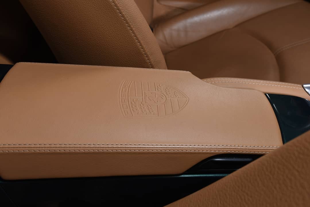 2009 Porsche 911 Carrera S — photo 22