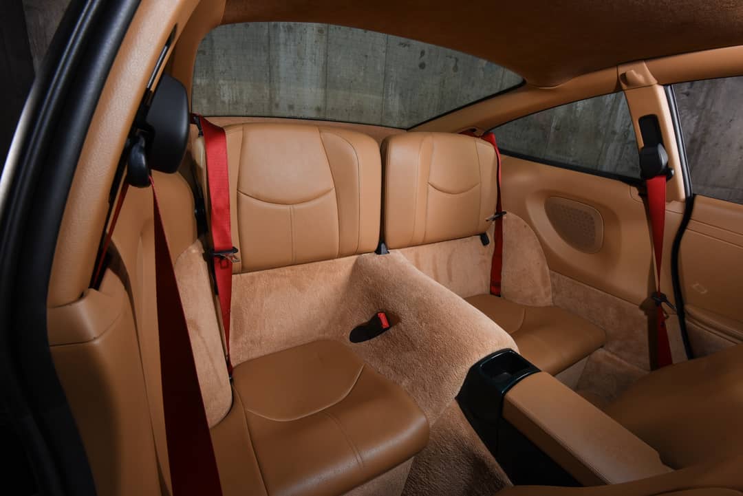 2009 Porsche 911 Carrera S — photo 23