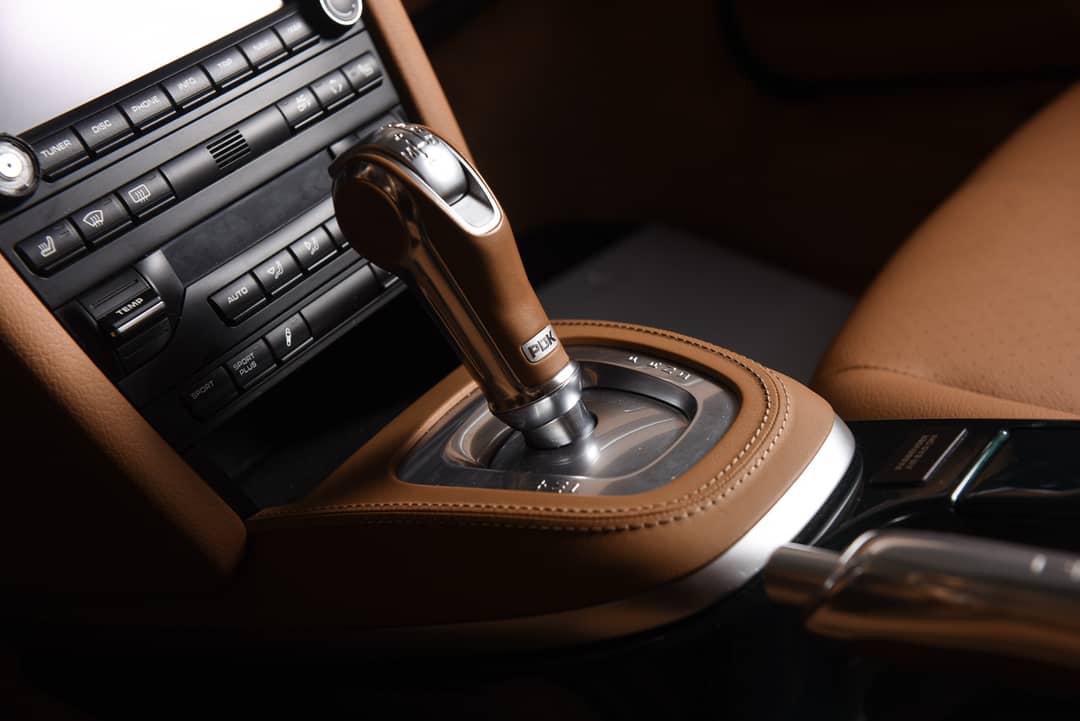 2009 Porsche 911 Carrera S — photo 28