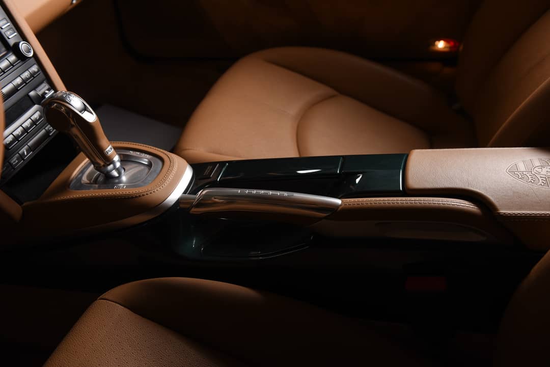 2009 Porsche 911 Carrera S — photo 29