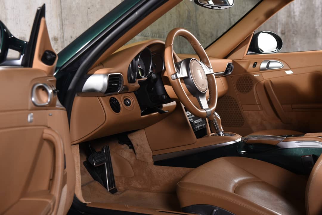 2009 Porsche 911 Carrera S — photo 30