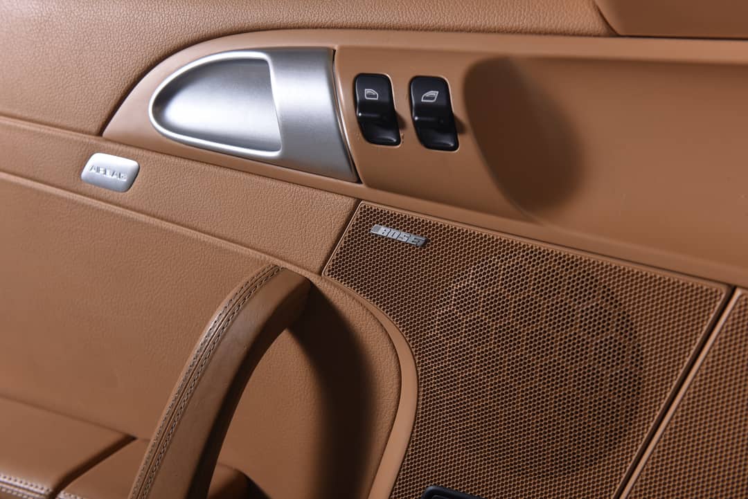 2009 Porsche 911 Carrera S — photo 31