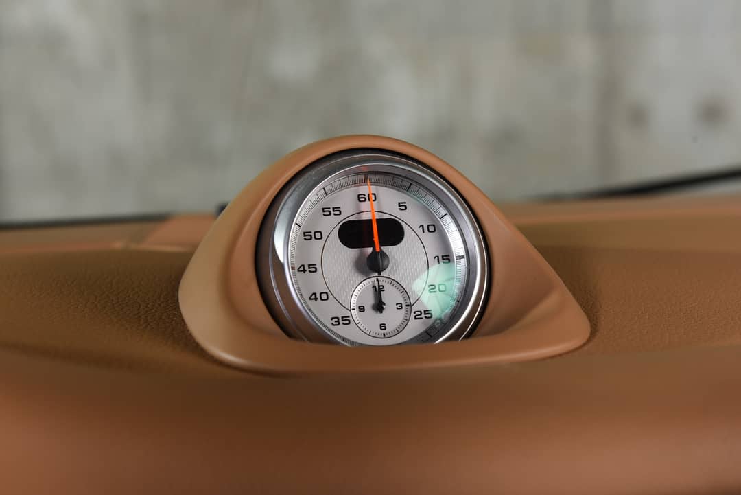 2009 Porsche 911 Carrera S — photo 32