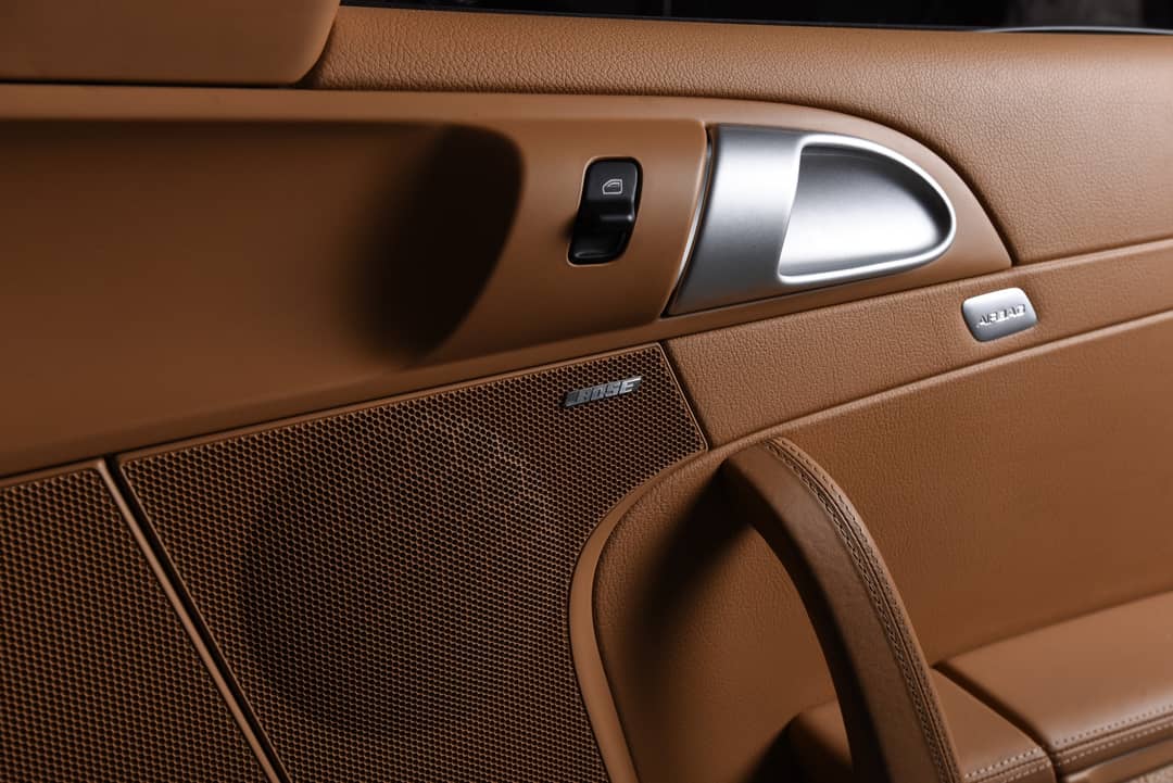 2009 Porsche 911 Carrera S — photo 35