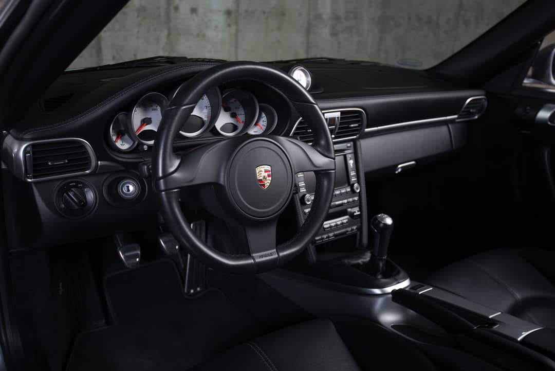 2011 Porsche 911 Carrera S — photo 22