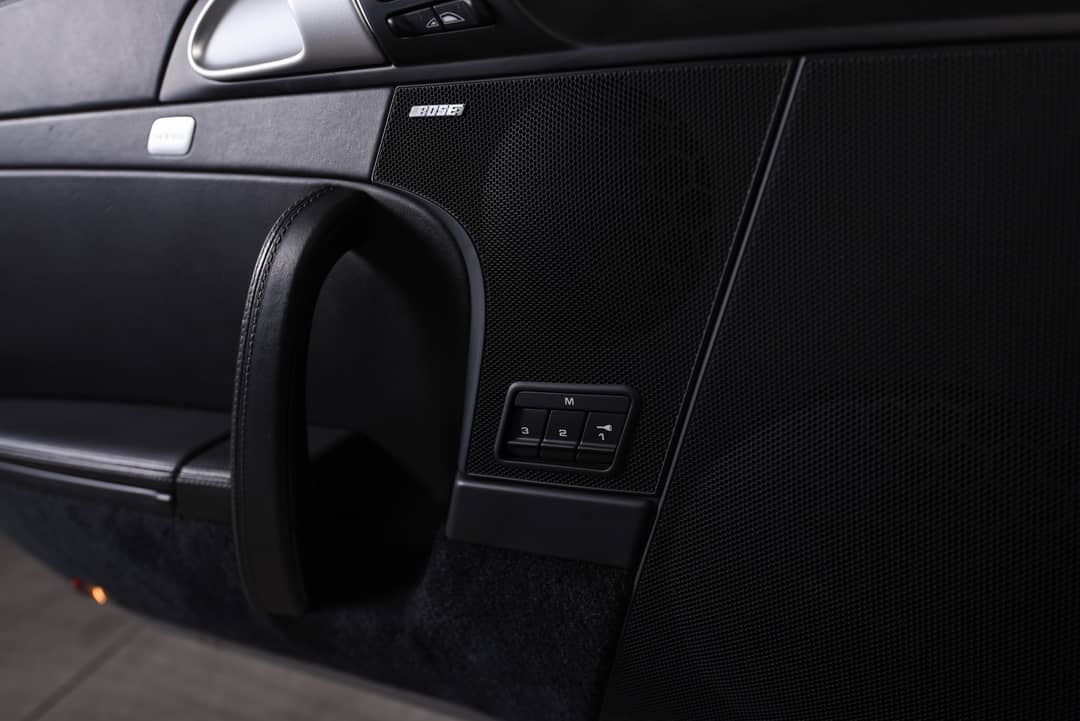 2011 Porsche 911 Carrera S — photo 23