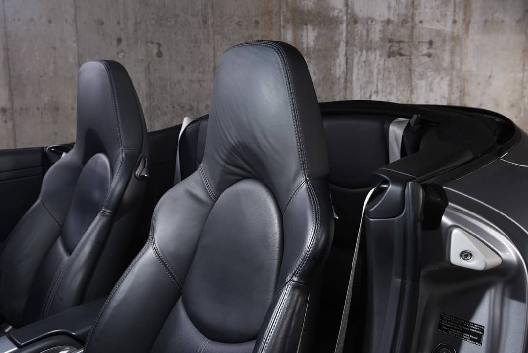 2011 Porsche 911 Carrera S — photo 25