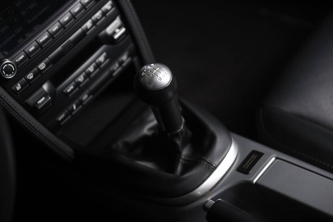 2011 Porsche 911 Carrera S — photo 31