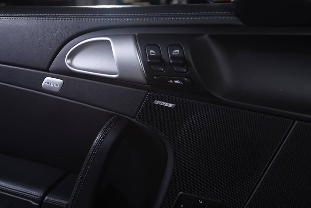 2011 Porsche 911 Carrera S — photo 34