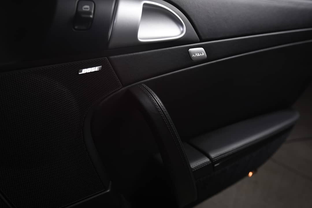 2011 Porsche 911 Carrera S — photo 37