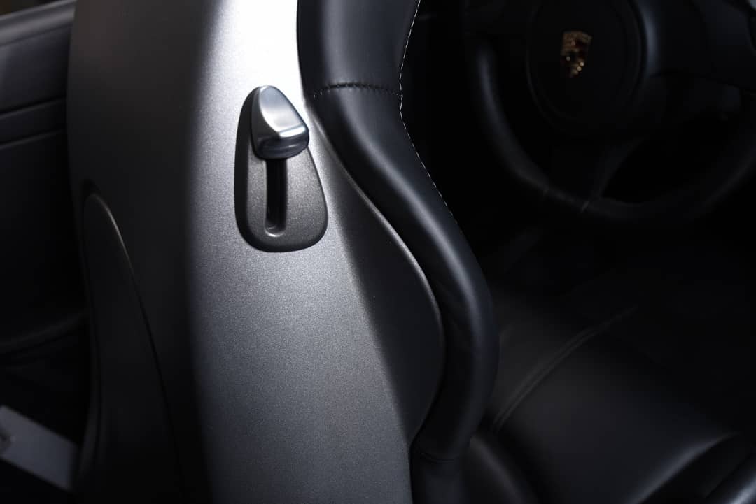 2011 Porsche 911 Carrera S — photo 39