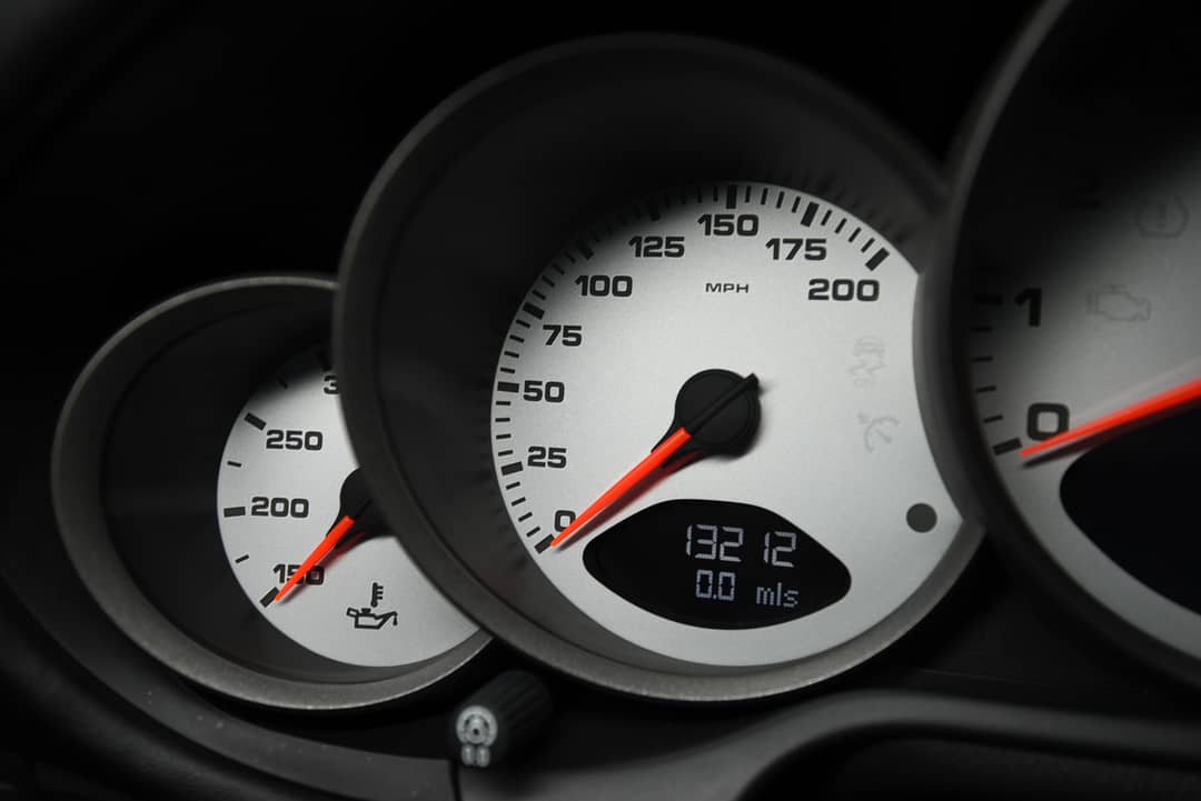 2011 Porsche 911 Carrera S — photo 46