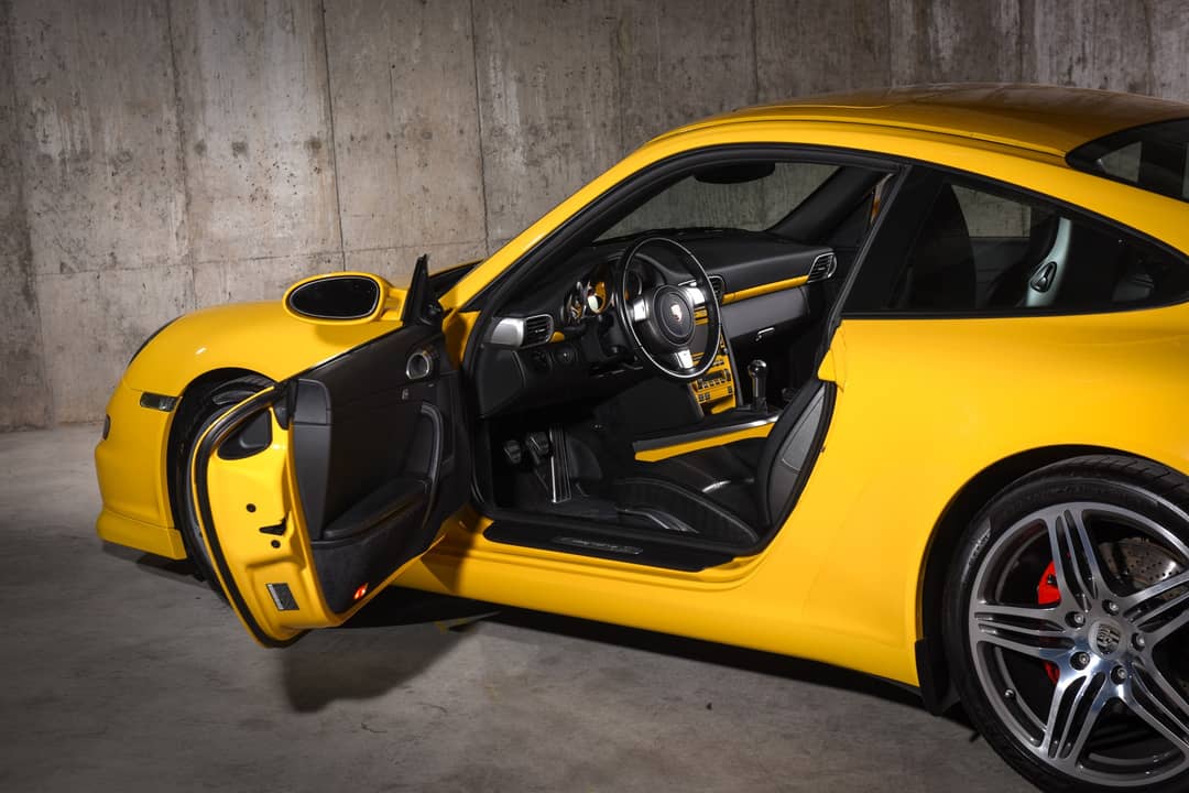 2006 Porsche 911 Carrera S — photo 11