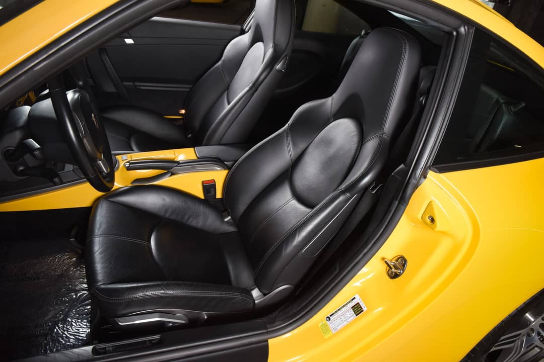 2006 Porsche 911 Carrera S — photo 13