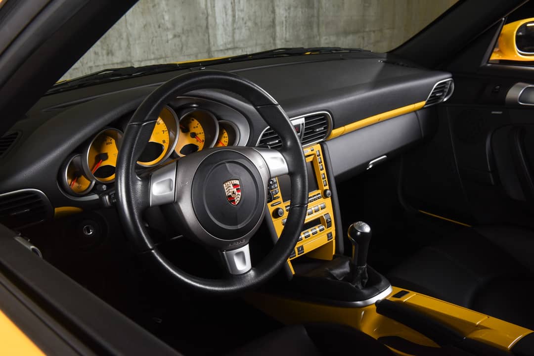 2006 Porsche 911 Carrera S — photo 15