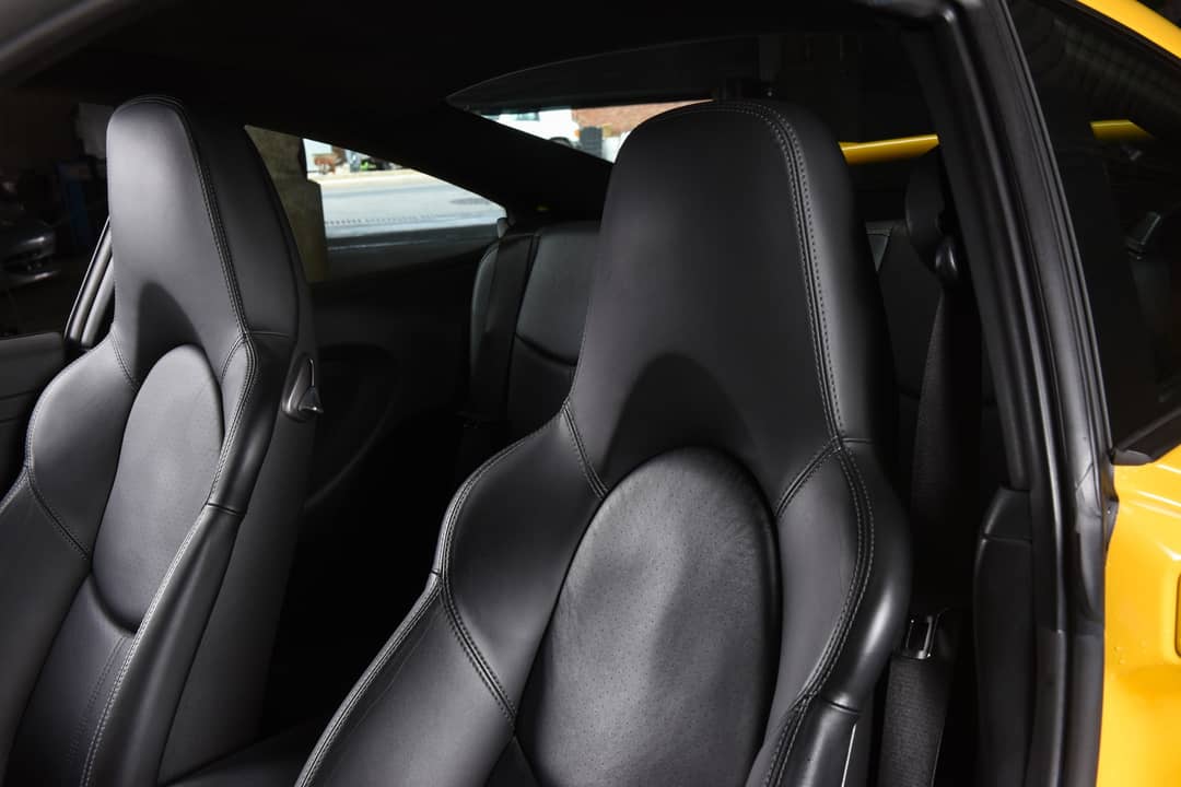 2006 Porsche 911 Carrera S — photo 16