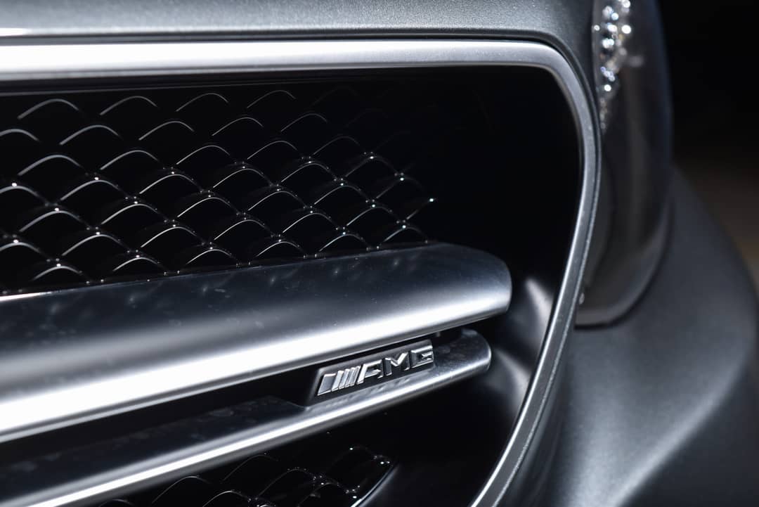 2017 Mercedes-Benz S63 AMG S 63 — photo 14
