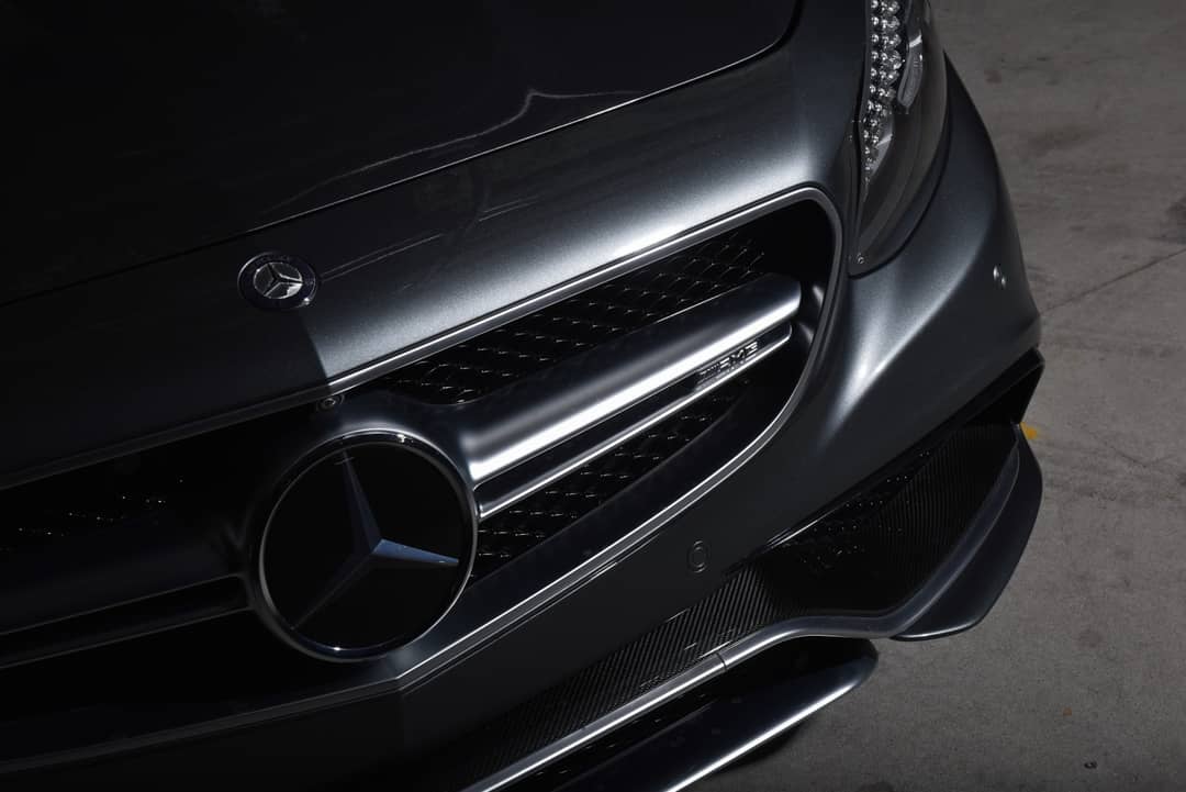 2017 Mercedes-Benz S63 AMG S 63 — photo 15