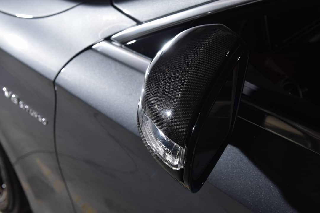 2017 Mercedes-Benz S63 AMG S 63 — photo 17
