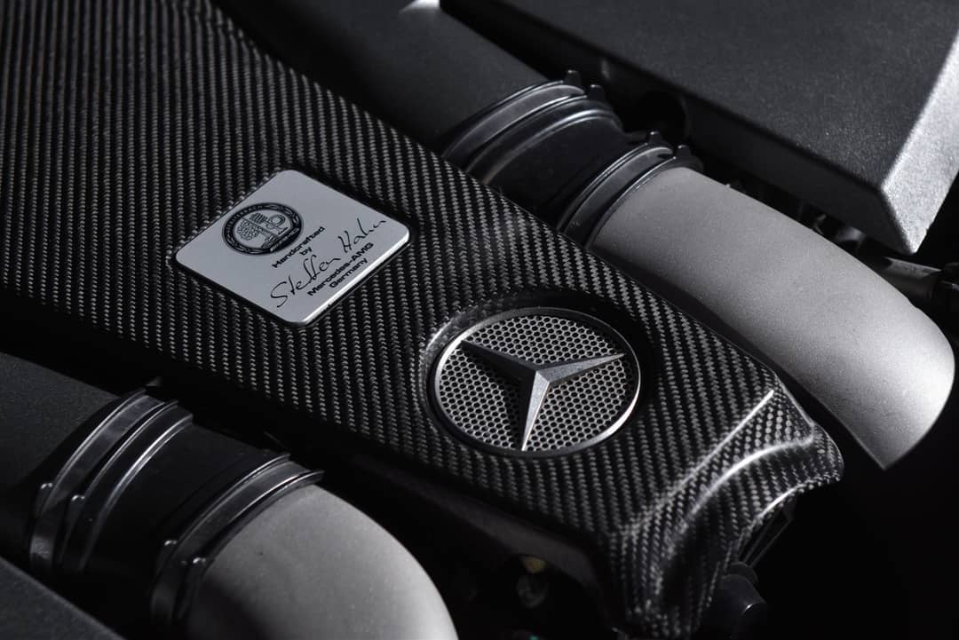 2017 Mercedes-Benz S63 AMG S 63 — photo 19