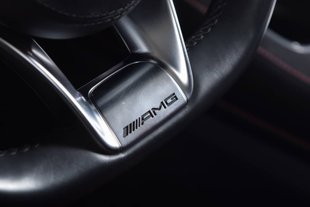 2017 Mercedes-Benz S63 AMG S 63 — photo 44