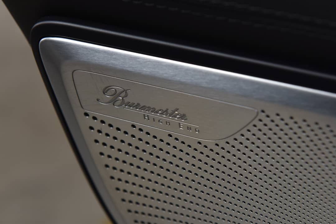 2017 Mercedes-Benz S63 AMG S 63 — photo 51