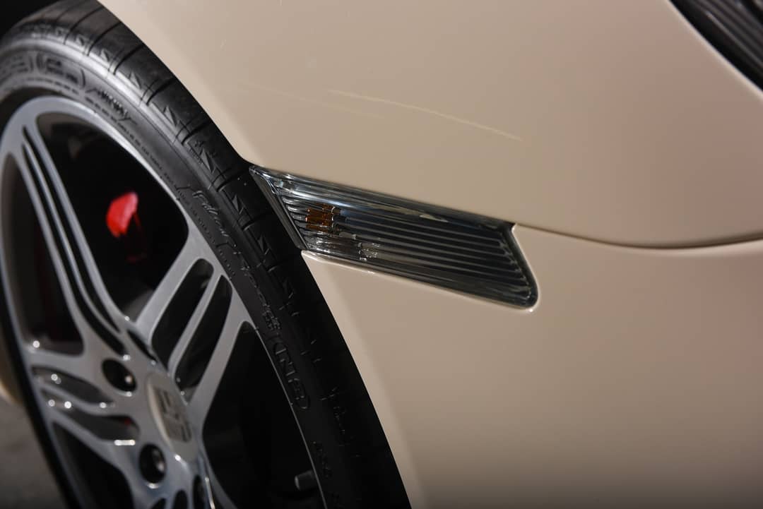 2009 Porsche 911 Carrera S — photo 12