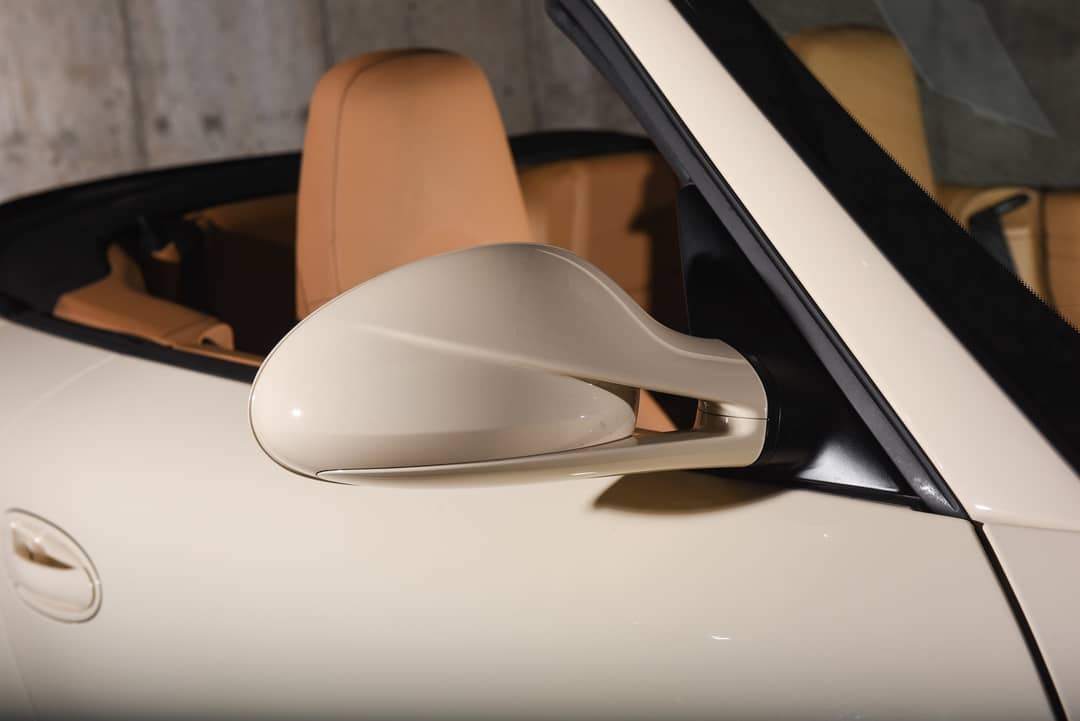 2009 Porsche 911 Carrera S — photo 16