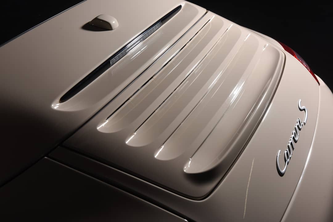 2009 Porsche 911 Carrera S — photo 23