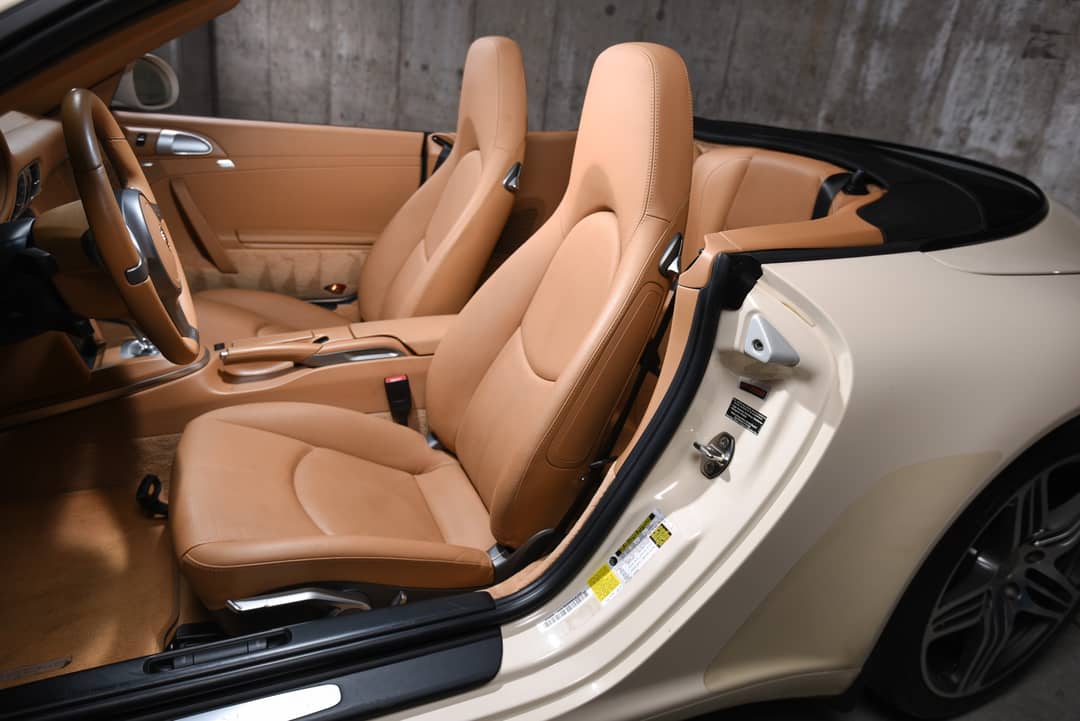 2009 Porsche 911 Carrera S — photo 26