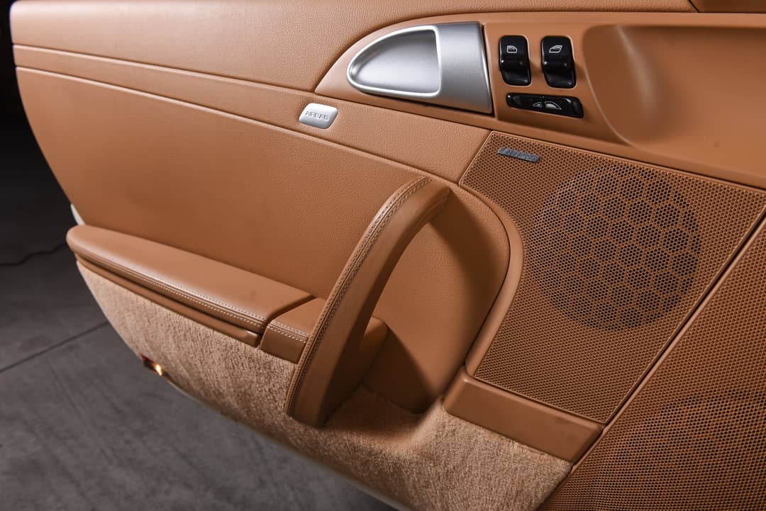 2009 Porsche 911 Carrera S — photo 27