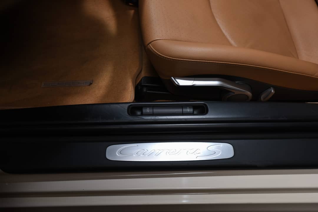 2009 Porsche 911 Carrera S — photo 29