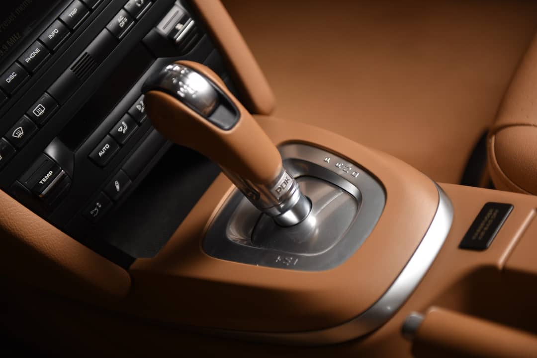 2009 Porsche 911 Carrera S — photo 33