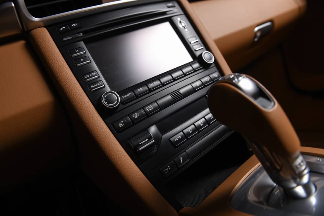 2009 Porsche 911 Carrera S — photo 34