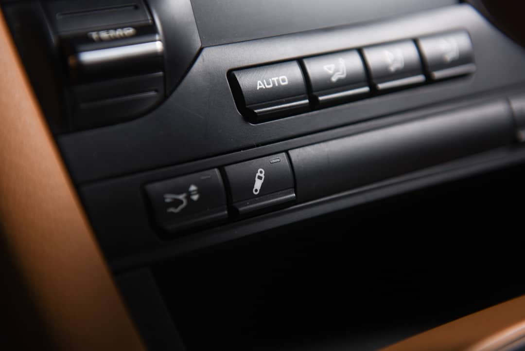 2009 Porsche 911 Carrera S — photo 35
