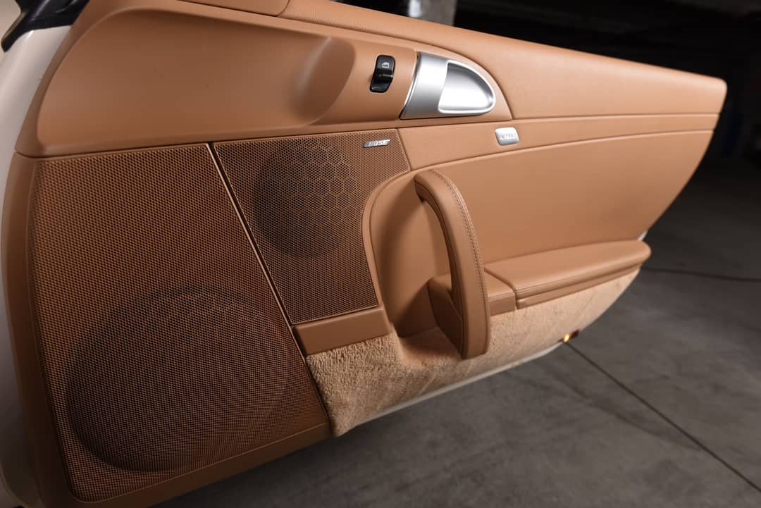 2009 Porsche 911 Carrera S — photo 38