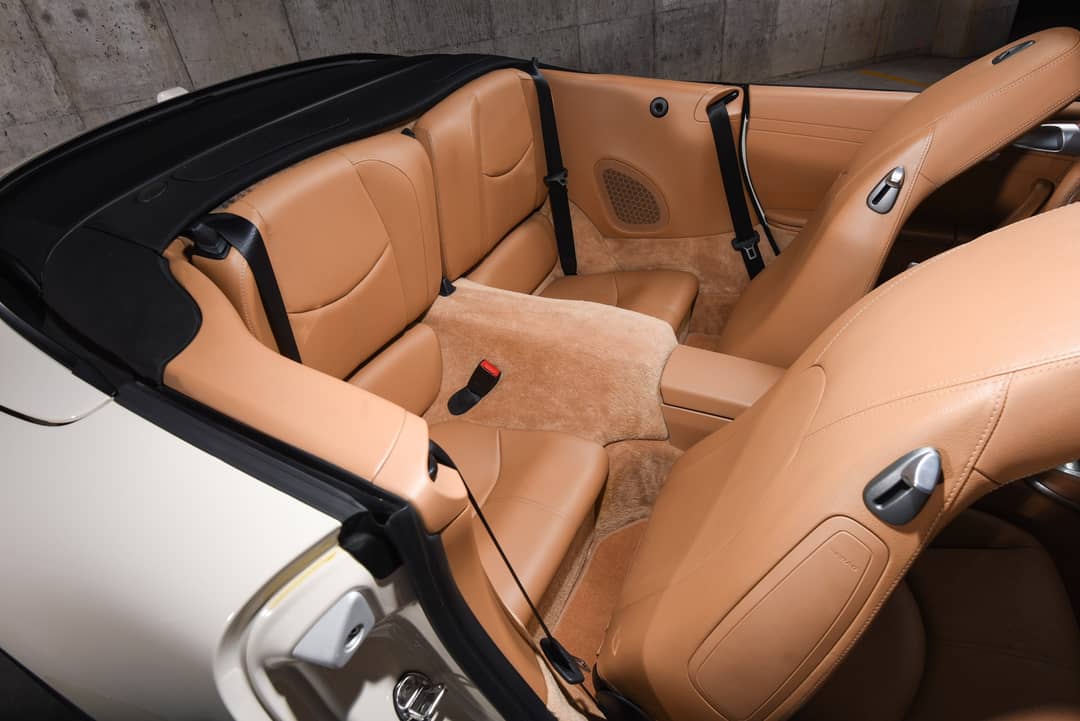 2009 Porsche 911 Carrera S — photo 39