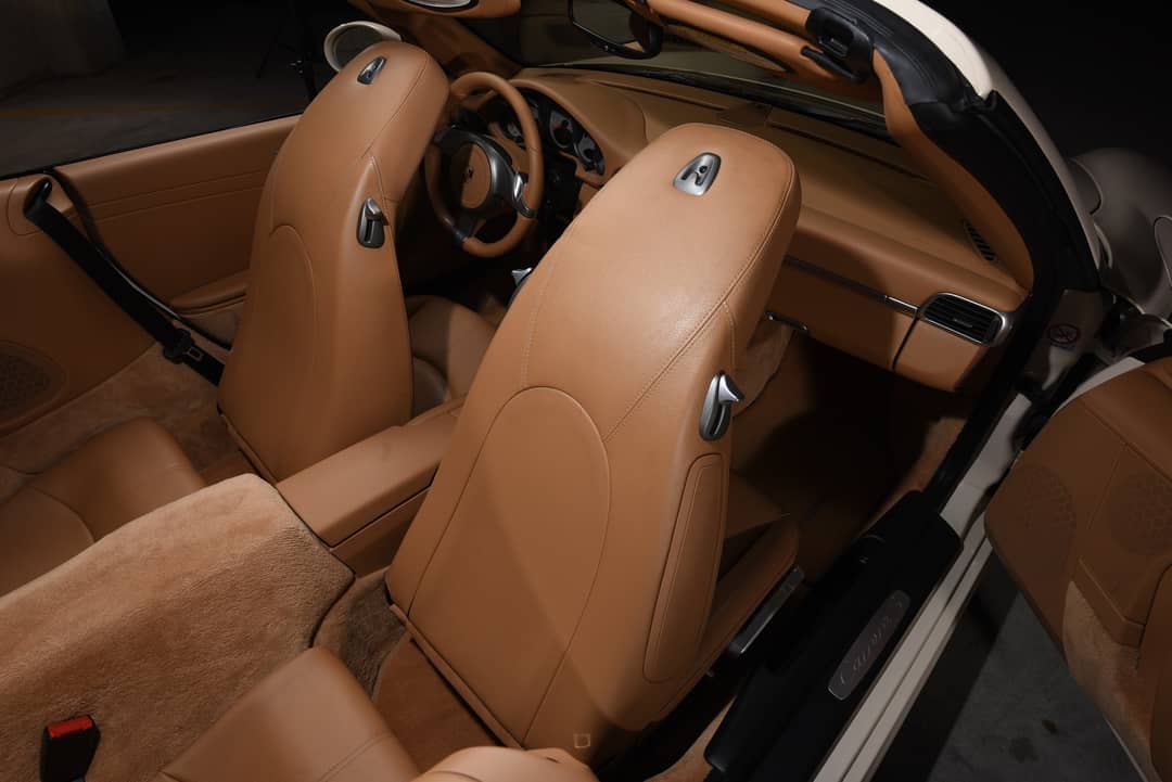 2009 Porsche 911 Carrera S — photo 40