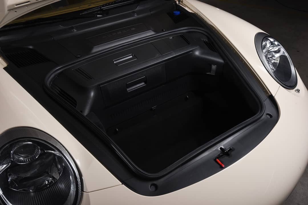 2009 Porsche 911 Carrera S — photo 42