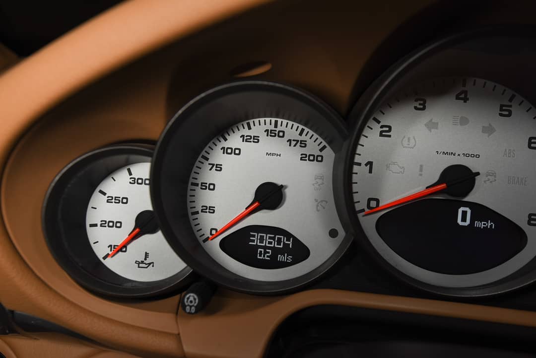 2009 Porsche 911 Carrera S — photo 46