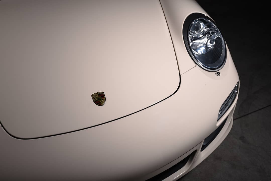 2009 Porsche 911 Carrera S — photo 10