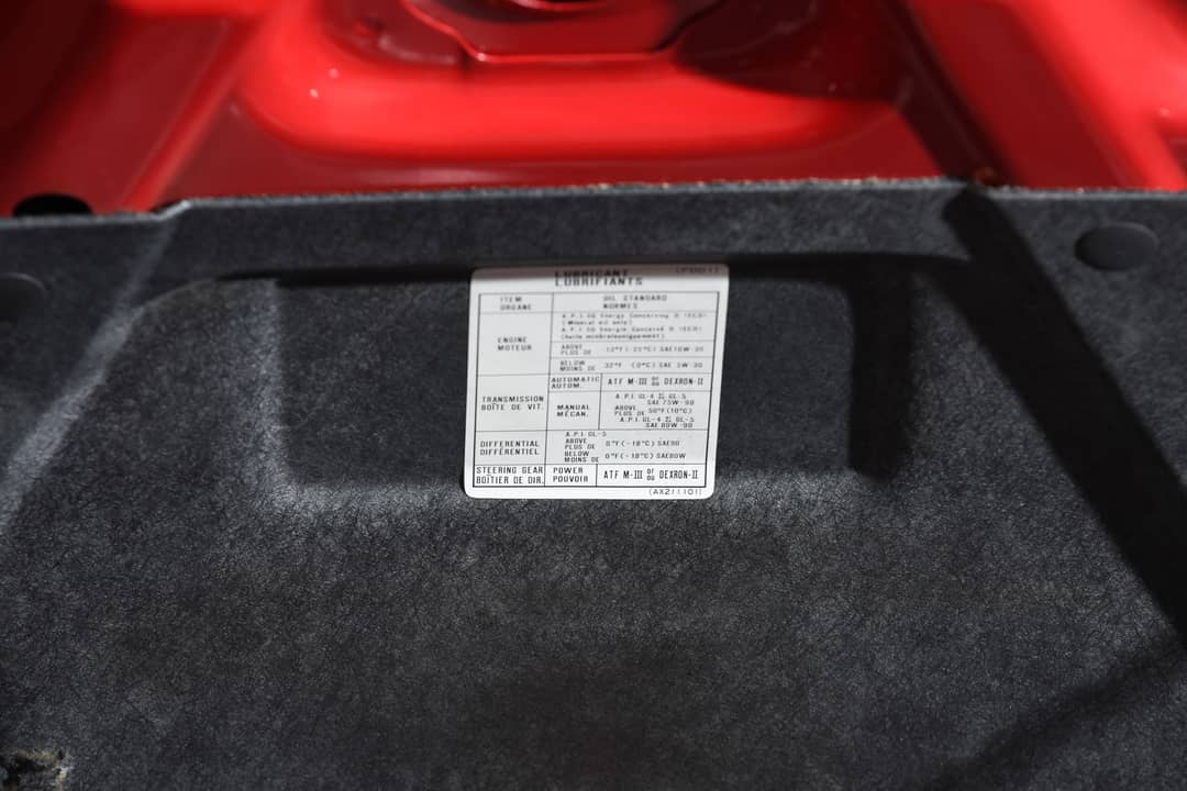 1993 Mazda RX-7 Turbo — photo 15