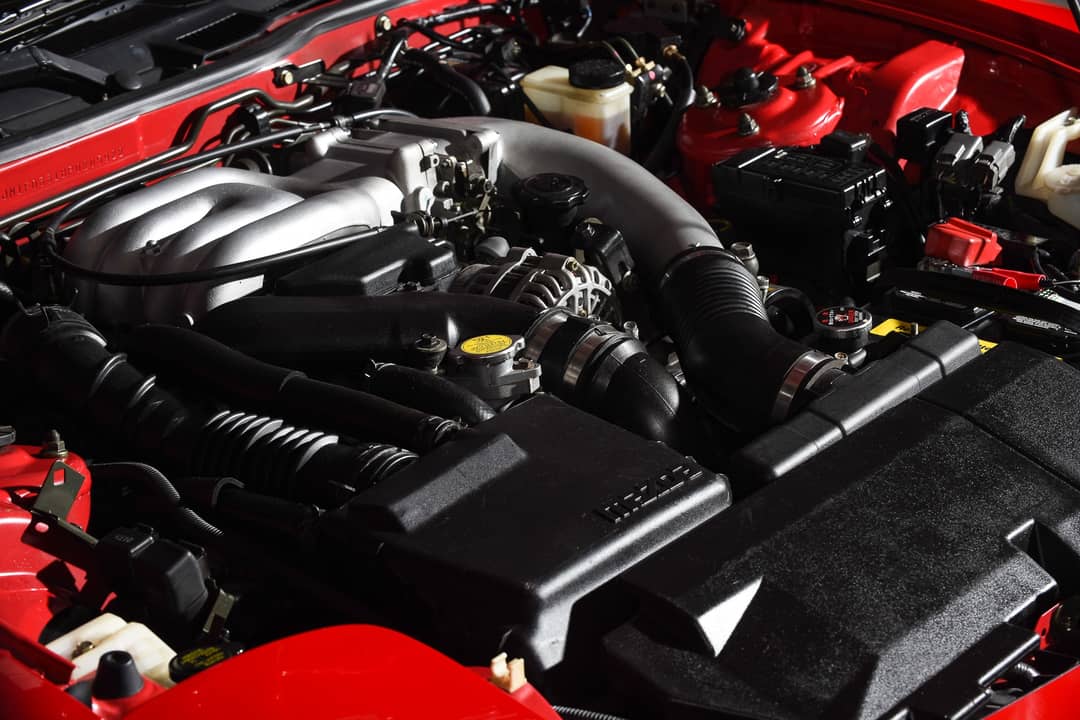 1993 Mazda RX-7 Turbo — photo 16