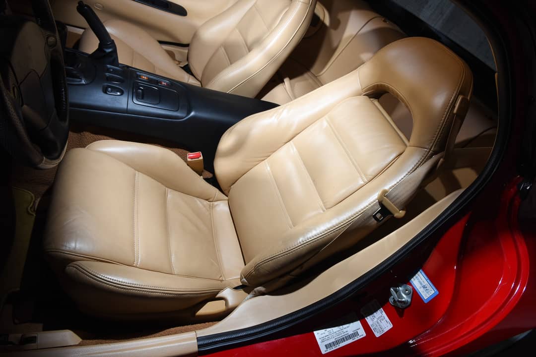 1993 Mazda RX-7 Turbo — photo 18