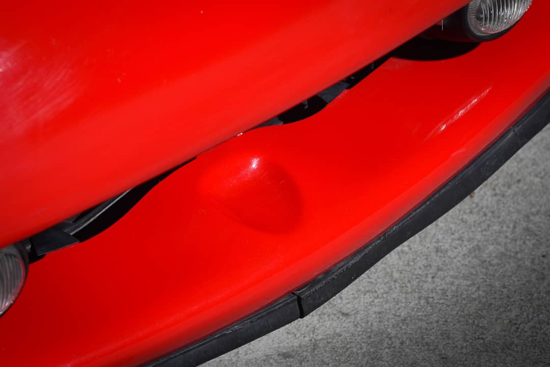 1993 Mazda RX-7 Turbo — photo 23