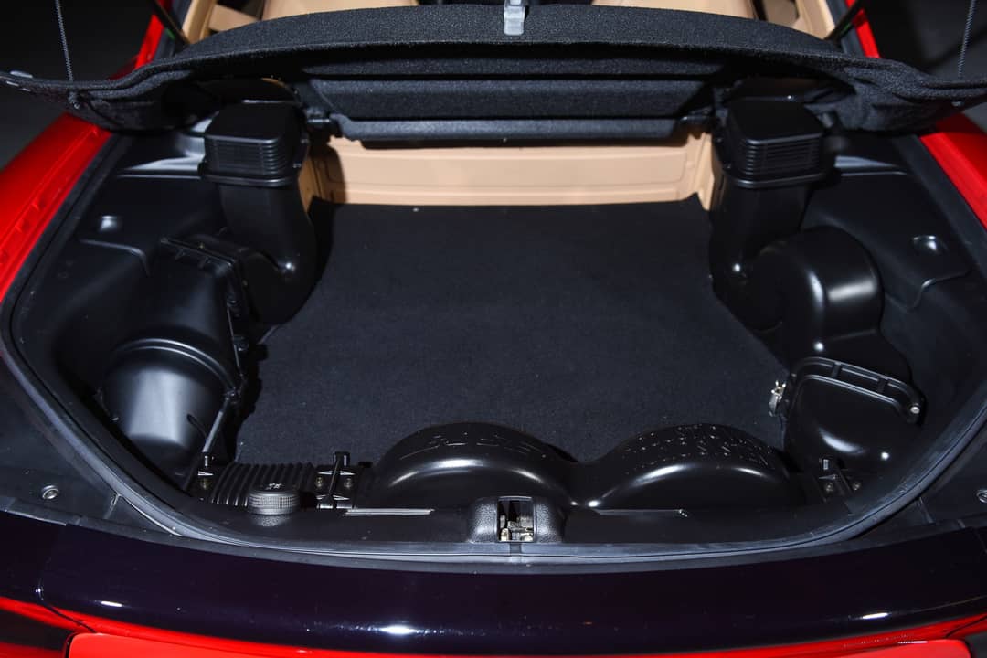 1993 Mazda RX-7 Turbo — photo 33
